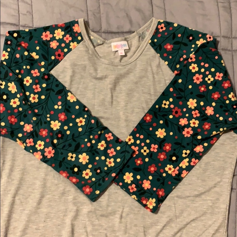 Randy Tee